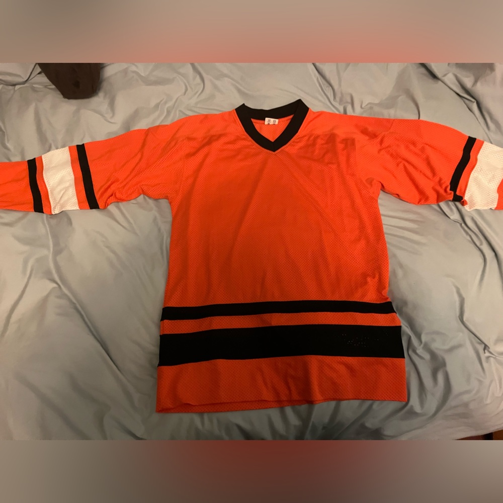 Undefeated Jersey